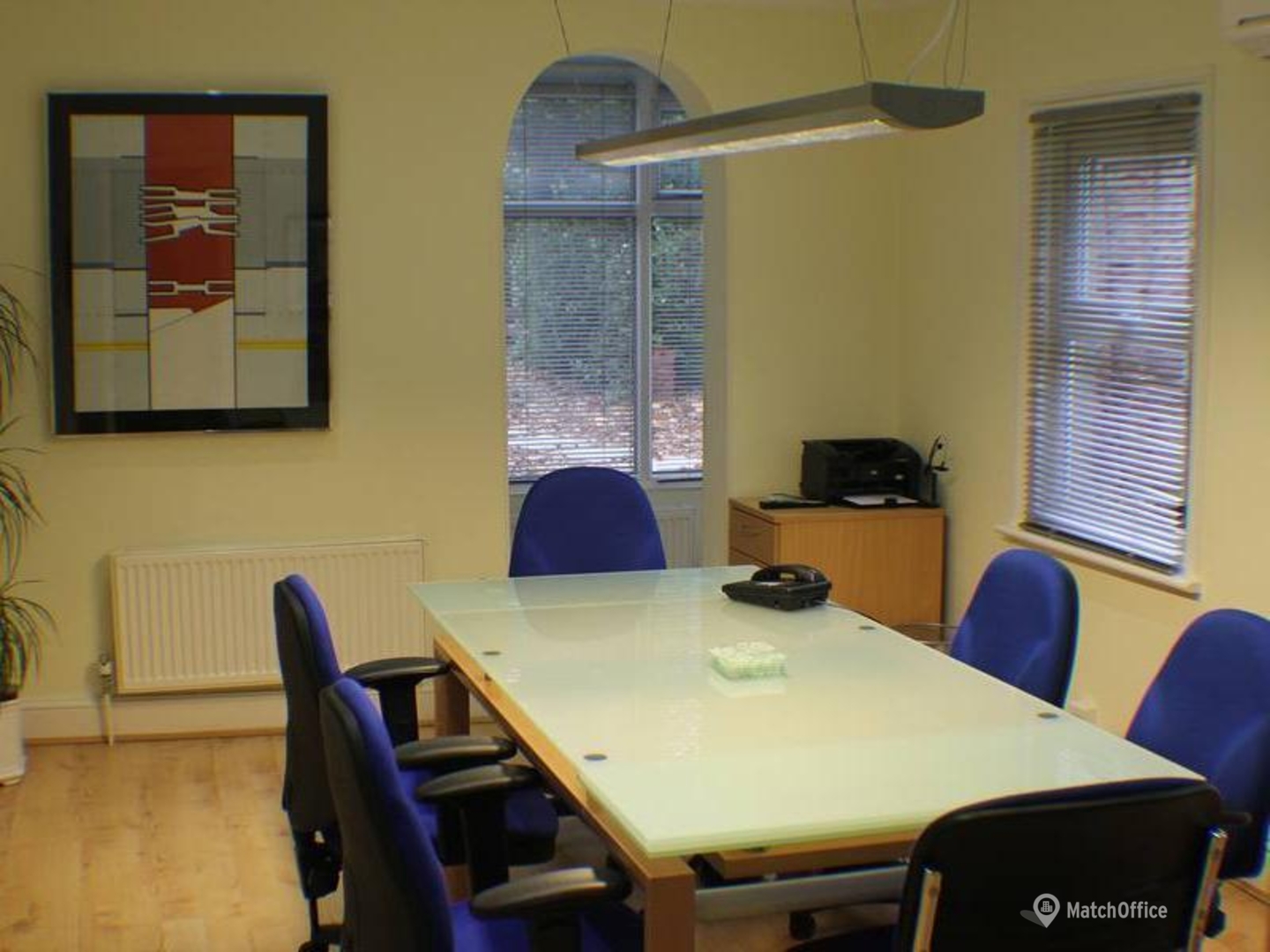 Daws House, 3335 Daws Lane, NW7 4SD North London Meeting room 40 m² at