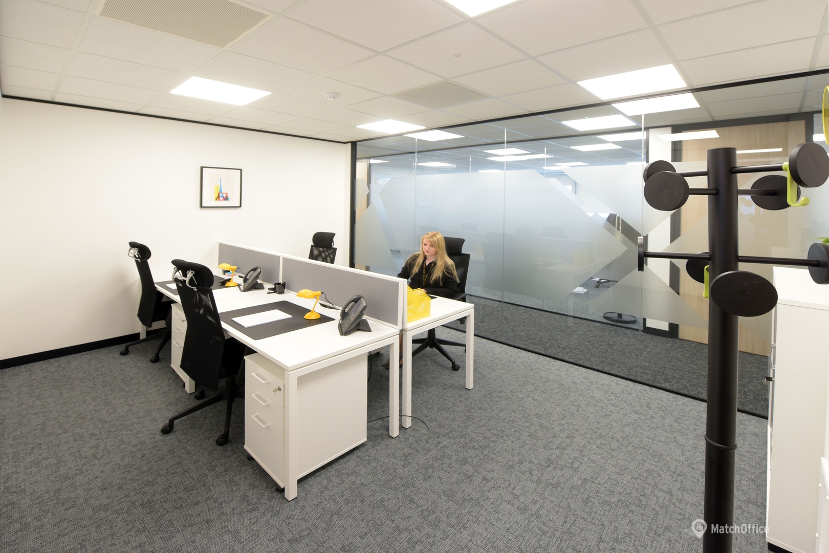4th Floor, Colmore Gate, Colmore Row, B3 2QD Birmingham Centre ...