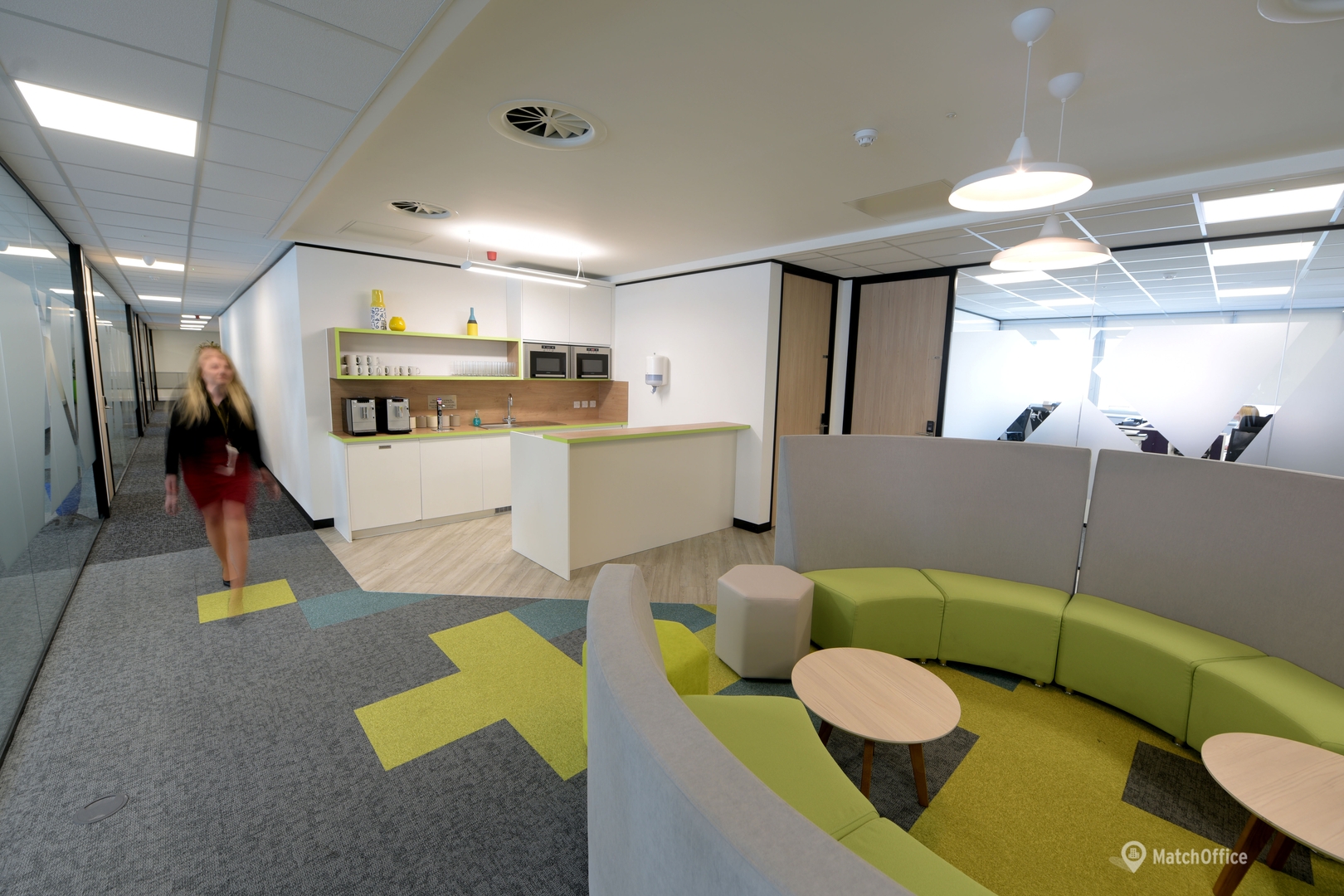 4th Floor, Colmore Gate, Colmore Row, B3 2QD Birmingham Centre ...