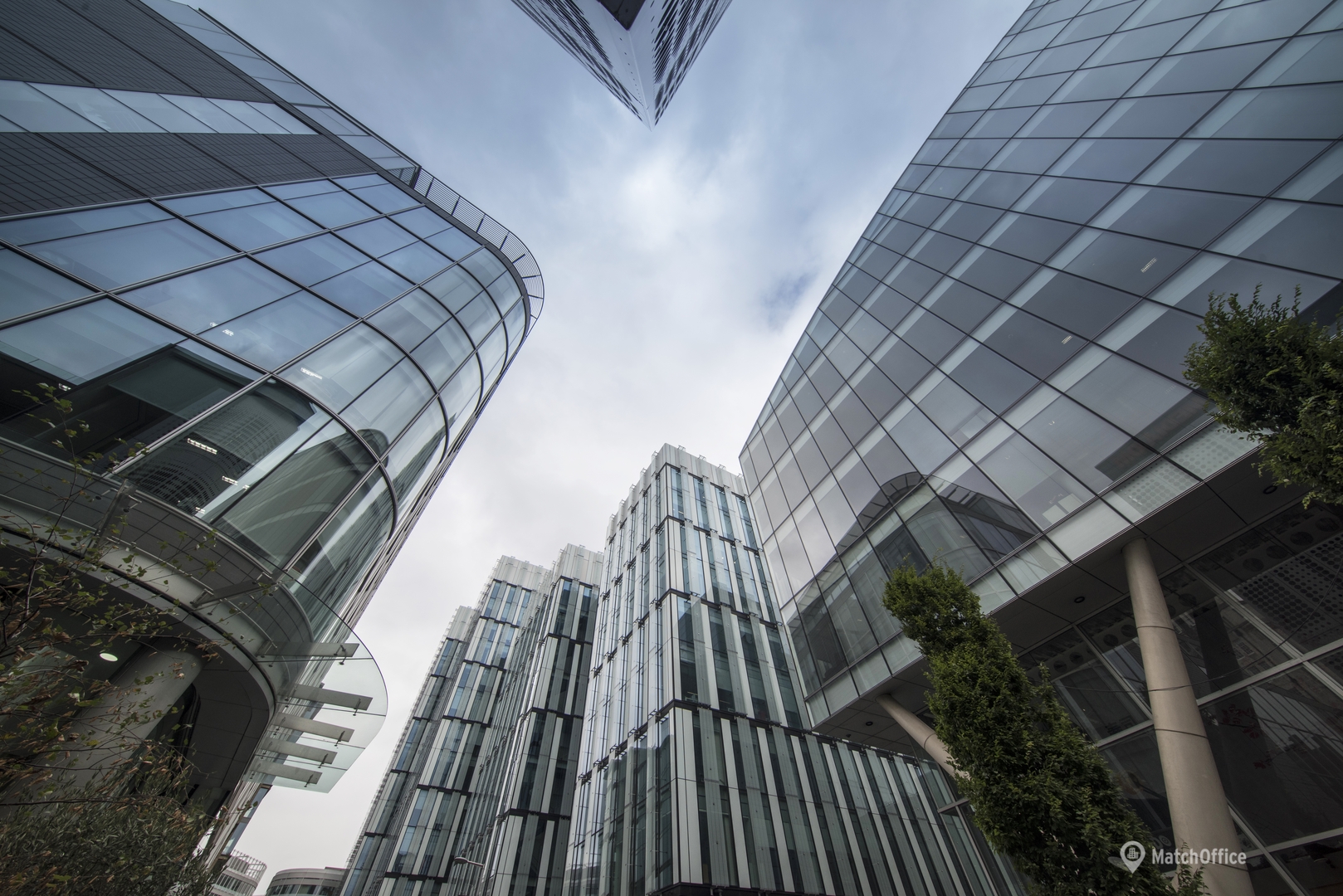  Business center  in Manchester, 3 Hardman Street, 20 m² - MatchOffice.co.uk
