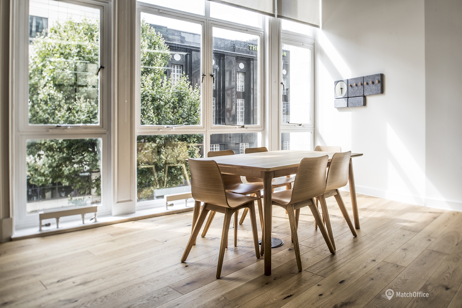 Coworking 197-213 Oxford Street  W1D 2LF Central London