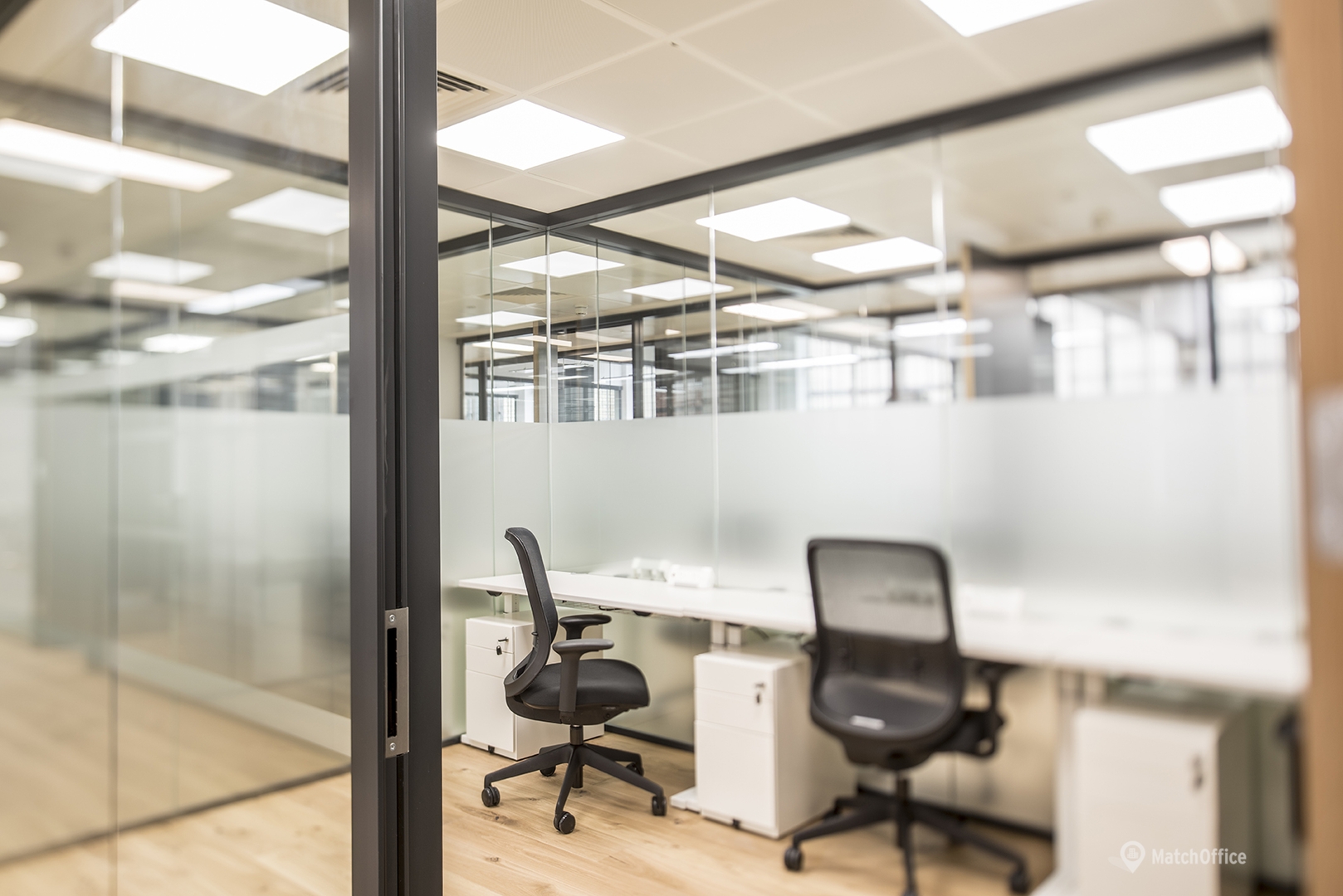 Coworking 197-213 Oxford Street  W1D 2LF Central London