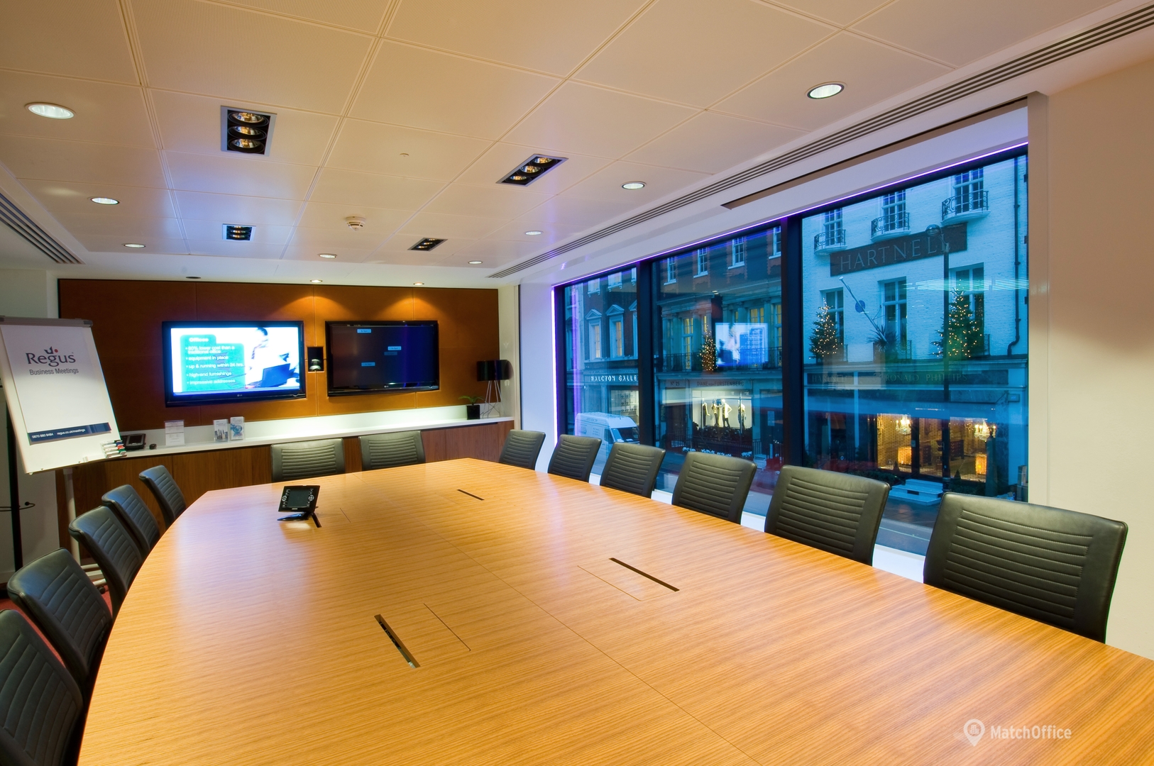 Coworking 1 Berkeley Street W1J 8DJ The City of London