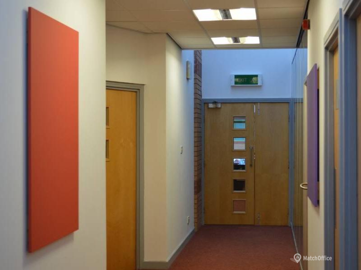 Coworking 1 Michaelson Square, Kirkton Campus EH54 7DP Livingston