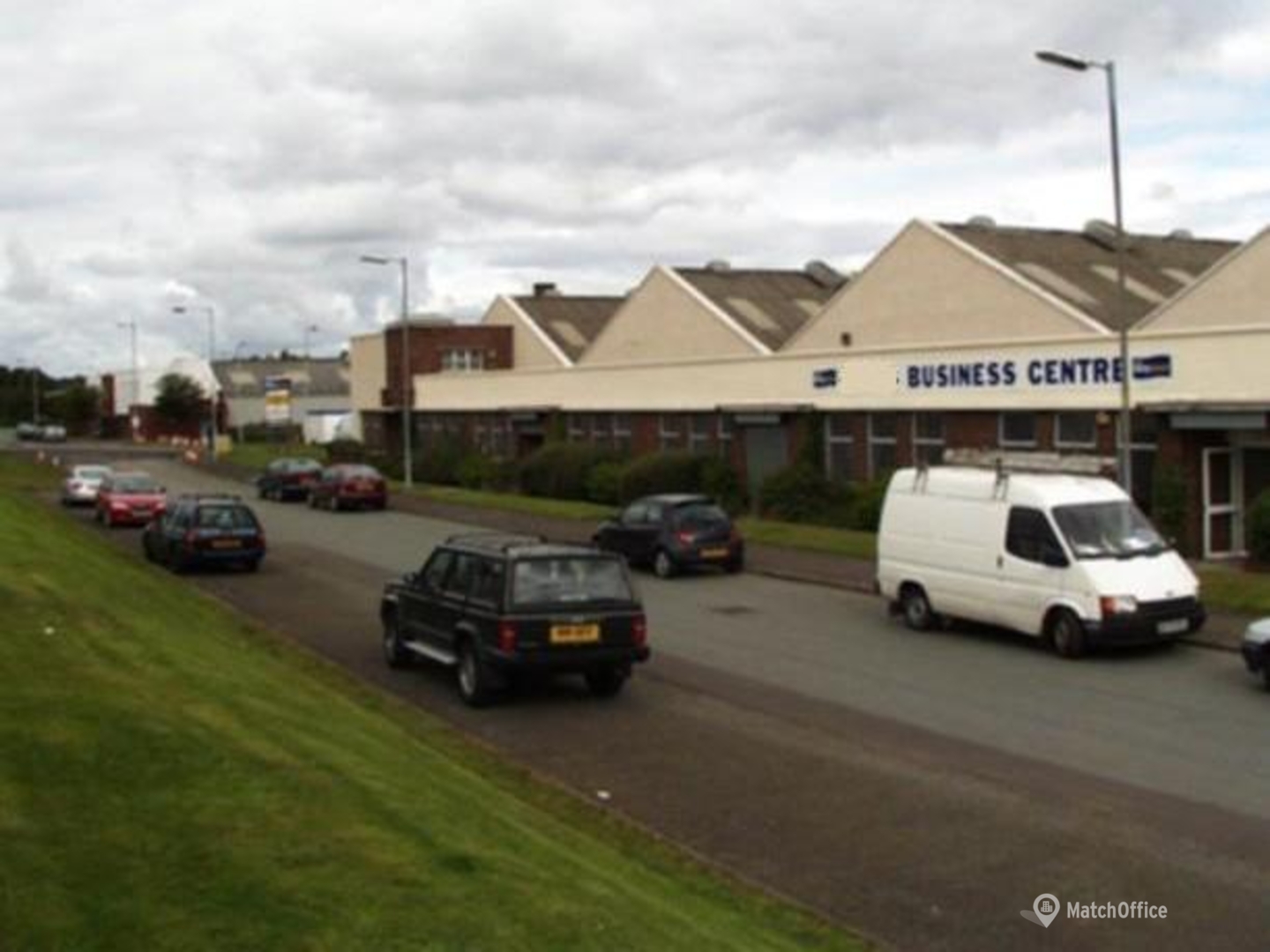 5358 South Avenue, Blantyre Industrial Estate, Blantyre, G72 0XB