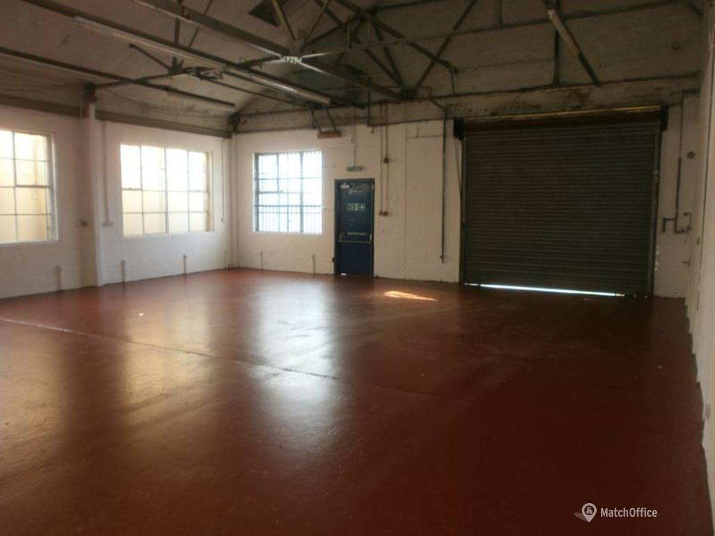 5358 South Avenue, Blantyre Industrial Estate, Blantyre, G72 0XB