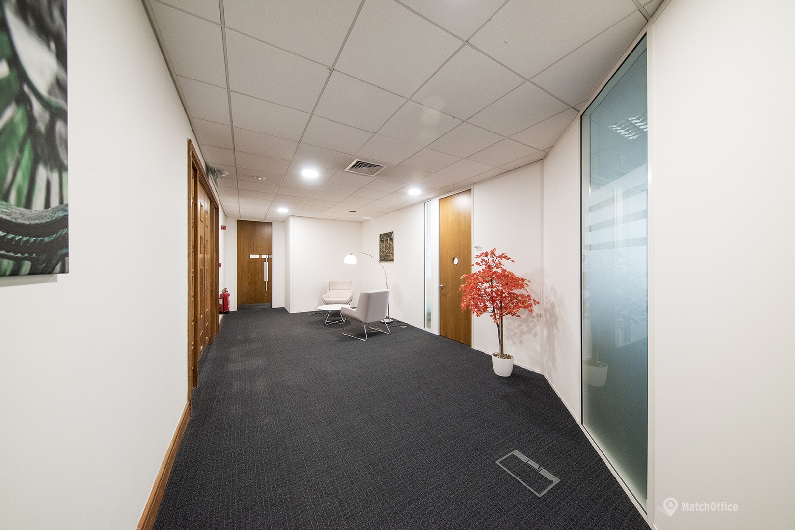 Coworking 54 Clarendon Road WD17 1DU Watford