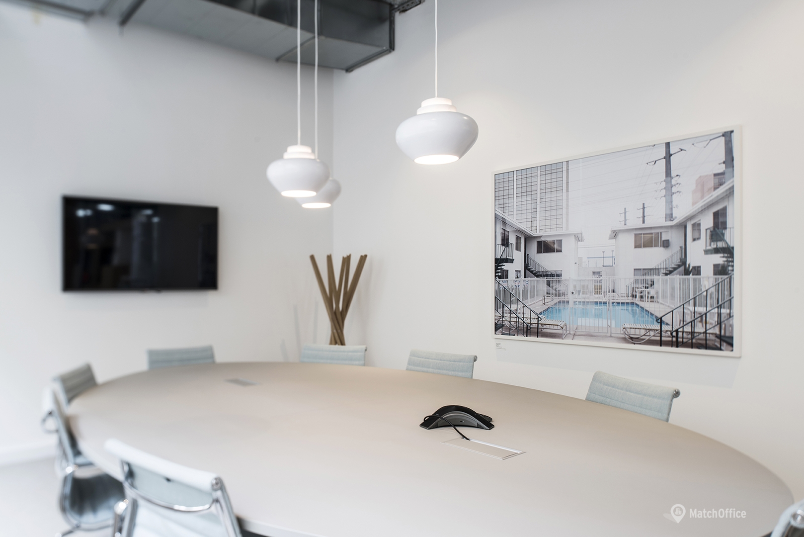 Coworking 71-75 Uxbridge Road W5 5SL West London