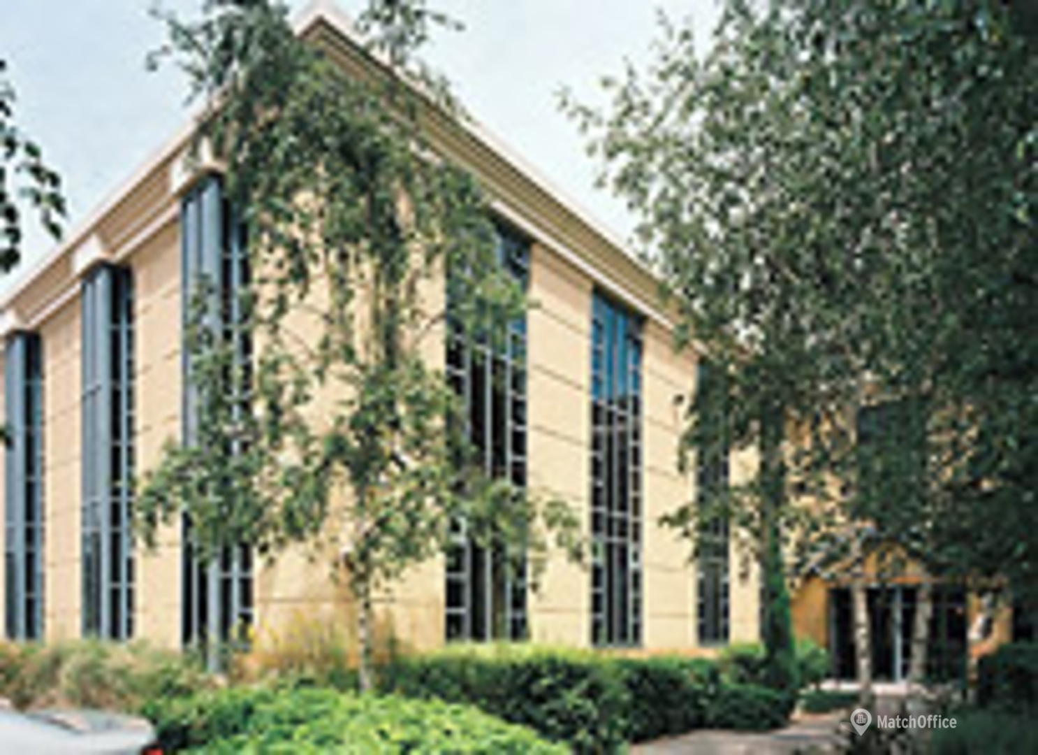 Centaur House, Ancells Business Park, Ancells Road, GU51 2UJ Fleet