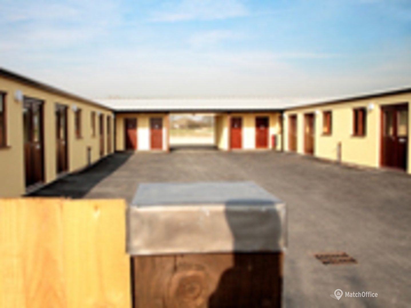 Greenacres Courtyard, Monument Park, OX44 7RW Chalgrove Coworking