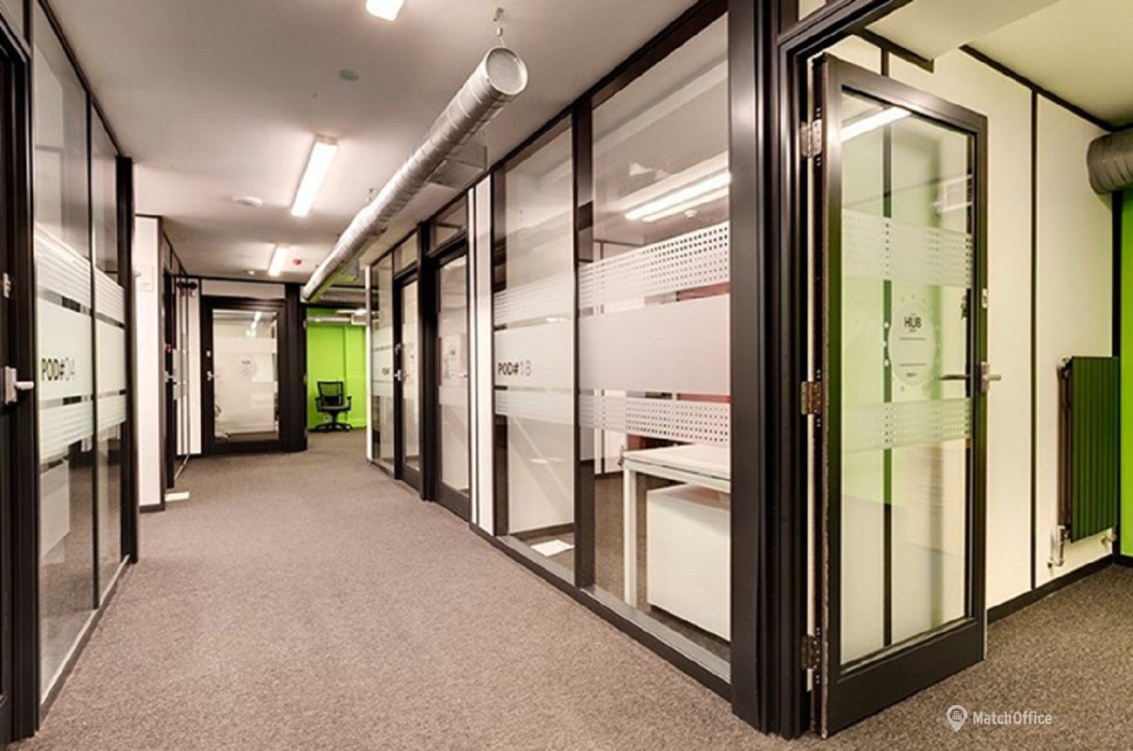 Coworking in Birkenhead, 188 Liscard Road, 650 m² - MatchOffice.co.uk