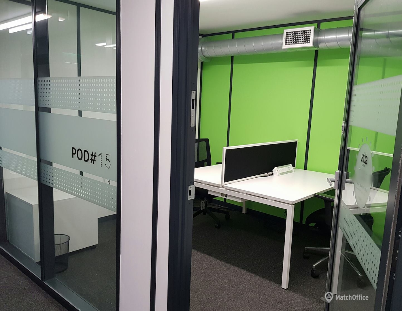  Coworking space in Birkenhead, 188 Liscard Road, 650 m² - MatchOffice.co.uk