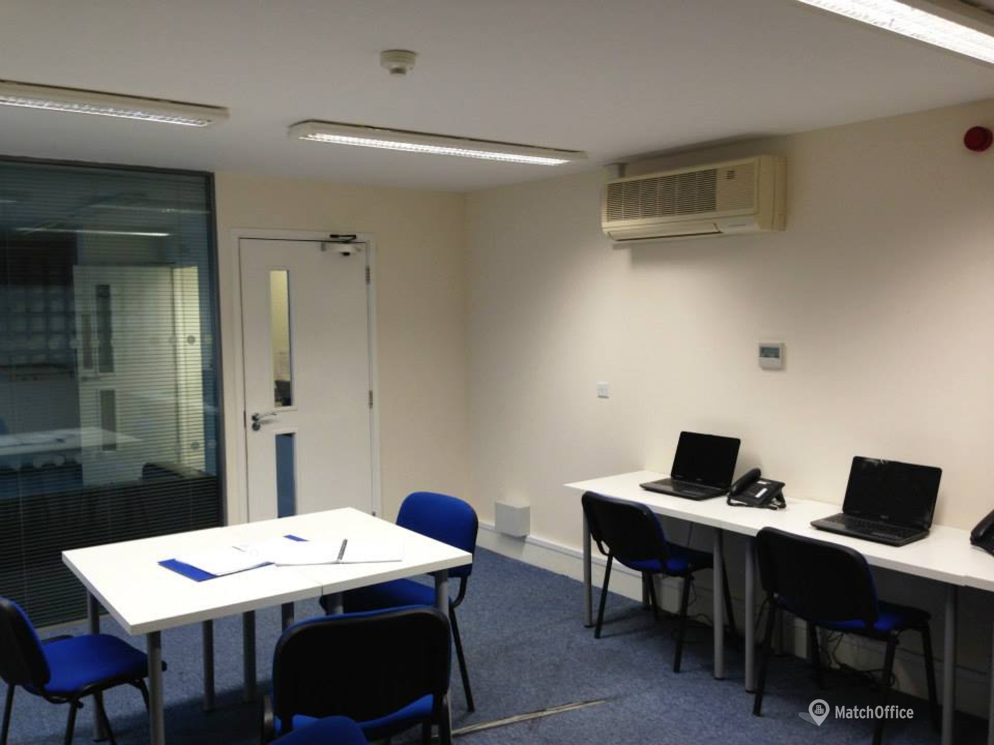 Coworking 10 Warple Mews, Warple Way W3 0RF West London