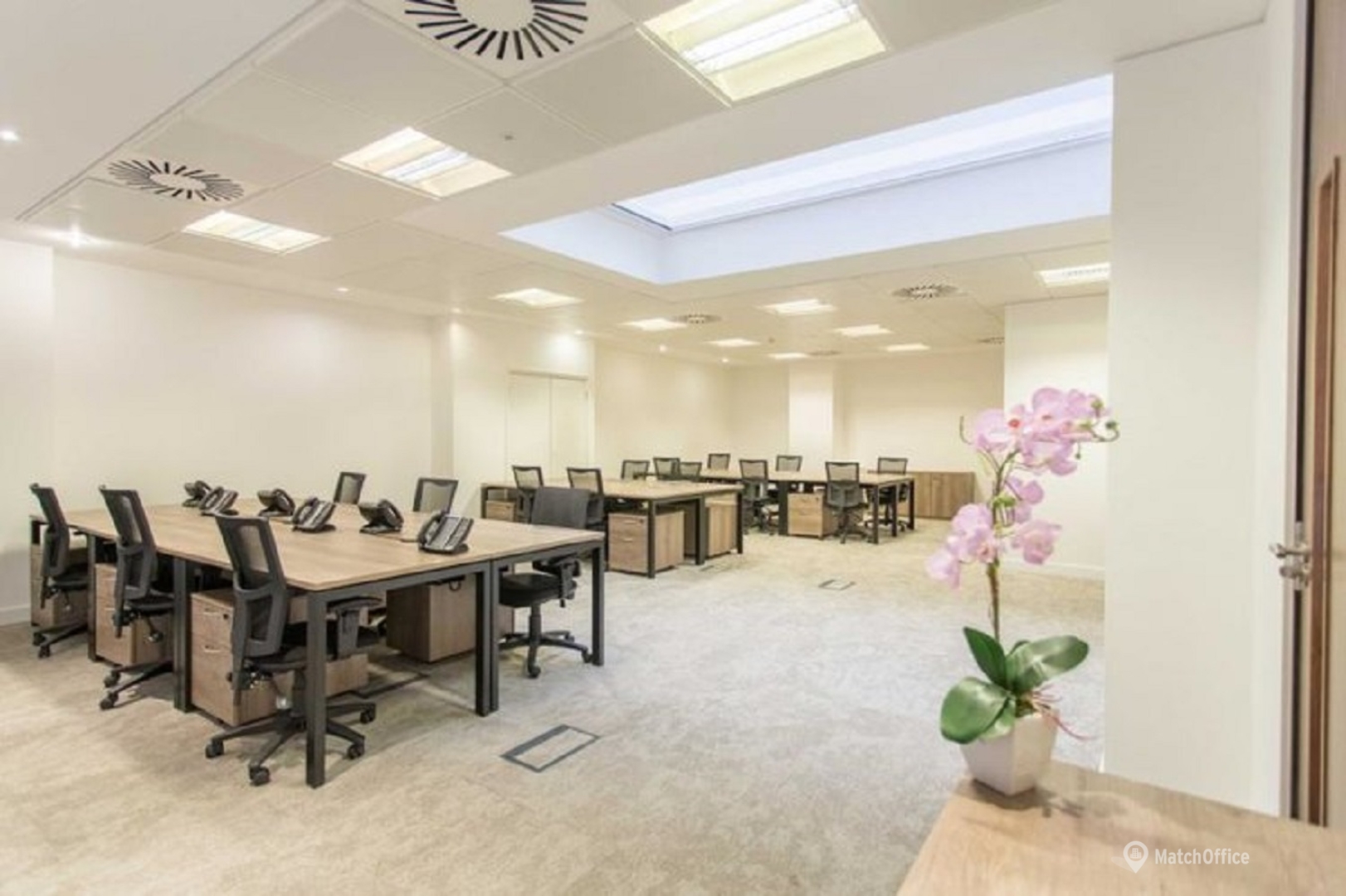 Premium Business Centers for Lease in 4 Cavendish Square, W1G 0PG The