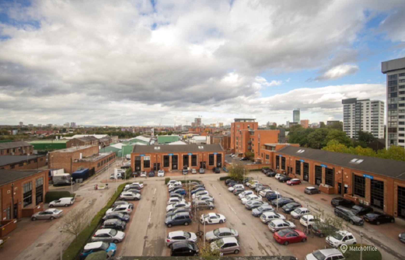 Manchester Old Trafford