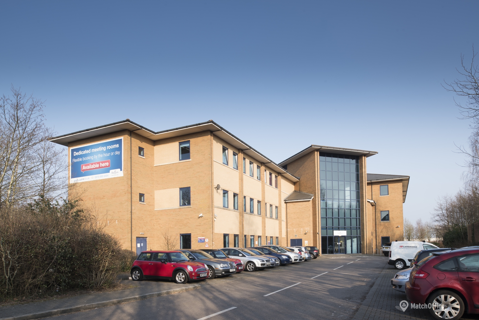 Malthouse Avenue, Cardiff Gate Business Park, CF23 8RU Cardiff