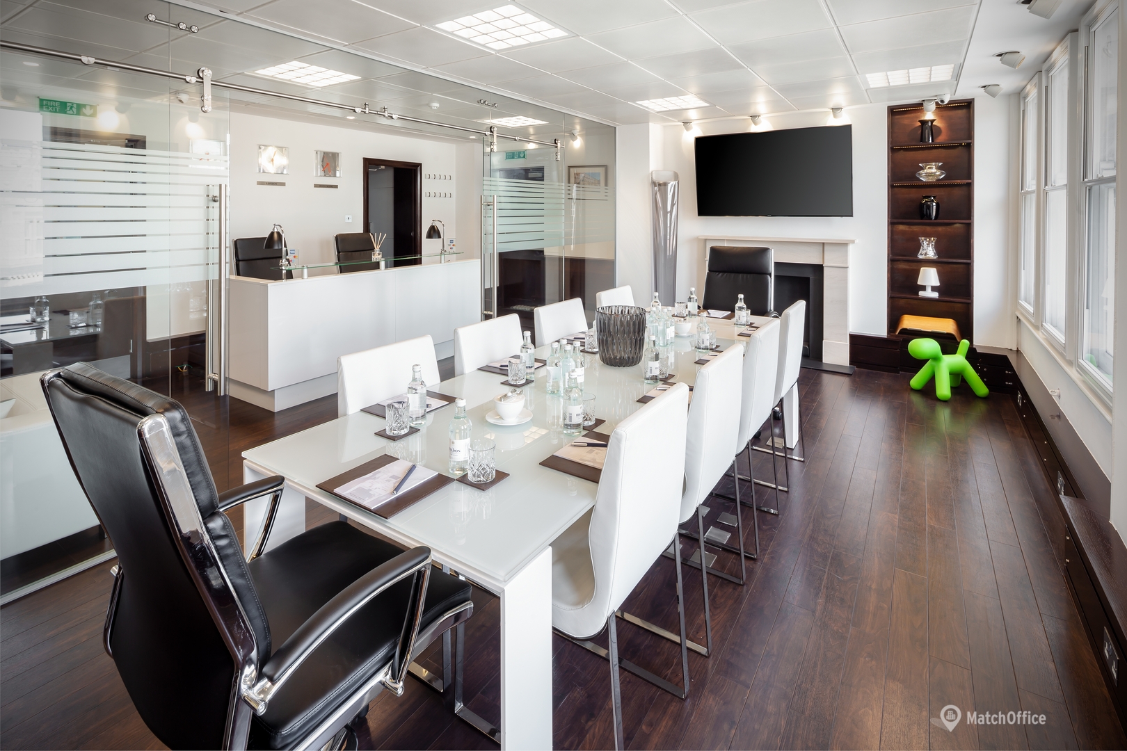 Dudley House, 169 Piccadilly, Mayfair, W1J 9EH The City of London