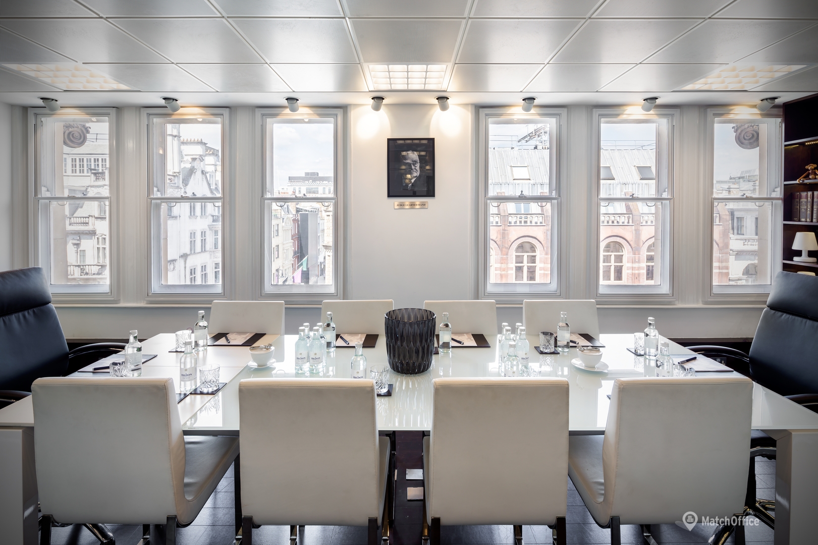 Dudley House, 169 Piccadilly, Mayfair, W1J 9EH The City of London