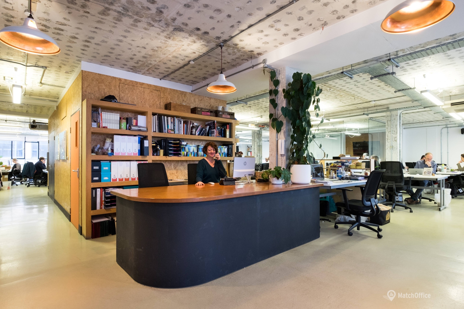 68 Bonhill Street, The Worker's League, EC2A 4BX The City of London