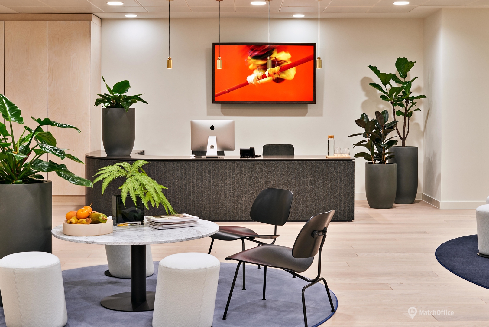 King William Street 24, EC4R 9AT The City of London Meeting room 422 m² ...