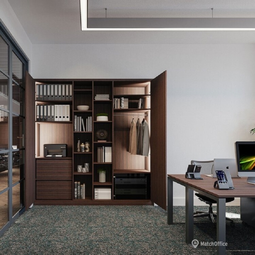 Neo House, Riverside Drive, AB11 7LH Aberdeen Business centre 350 m²