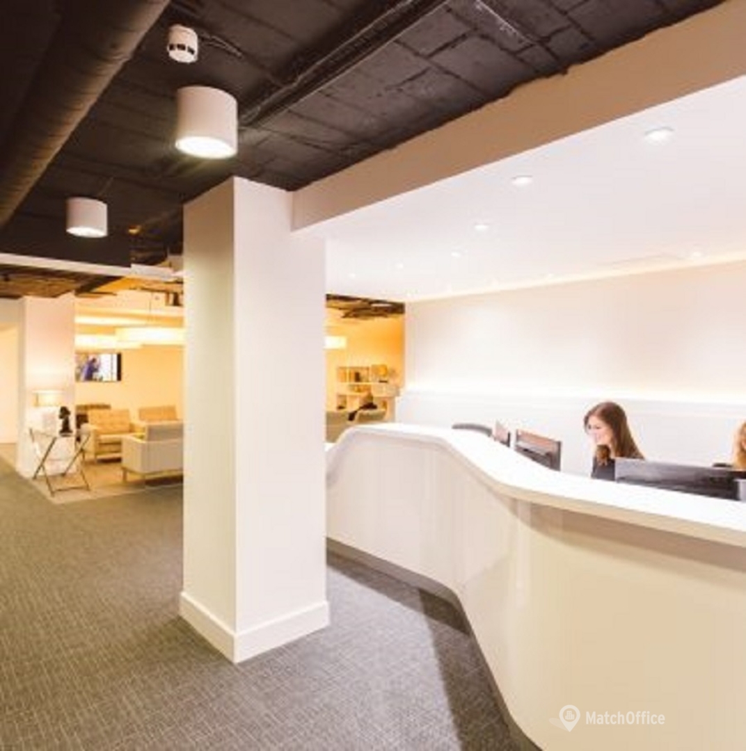 30 Crown Place London, EC2A 4EB City of London Virtual office at MatchOffice 30 Crown Place London, EC2A 4EB City of London Virtual office at MatchOffice