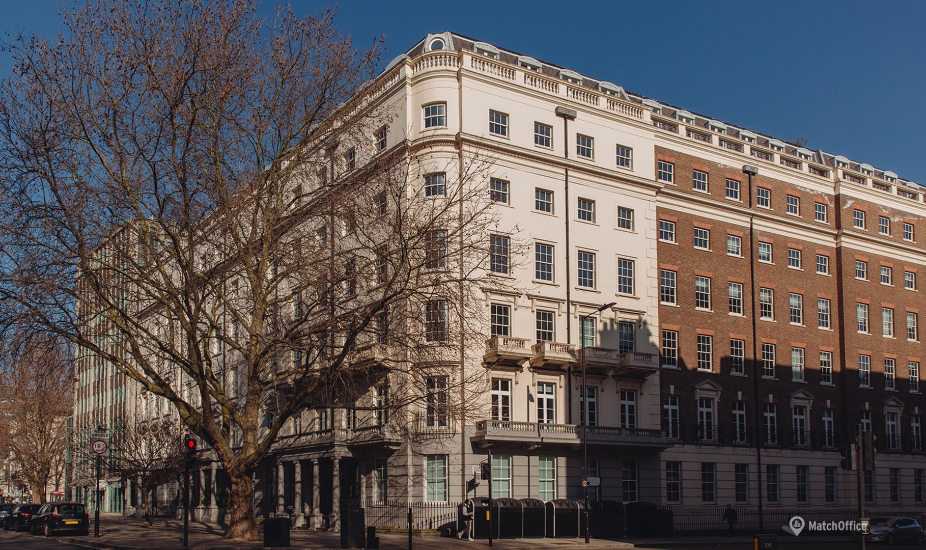 Eccleston Square 84, SW1V 1NP City of London Meeting room 10 m² at