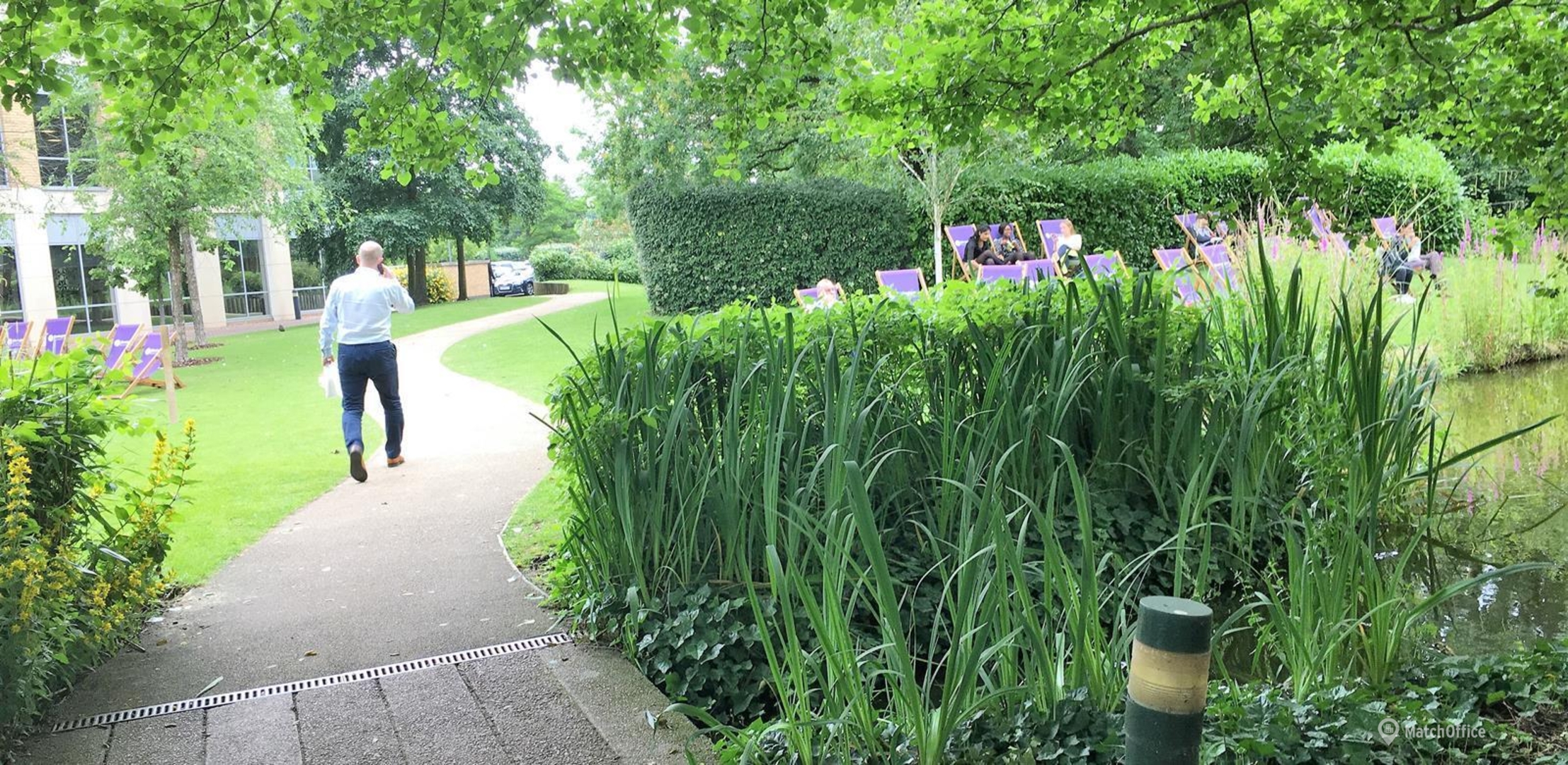 The Best Virtual Address at Solihull Parkway 1310 MatchOffice