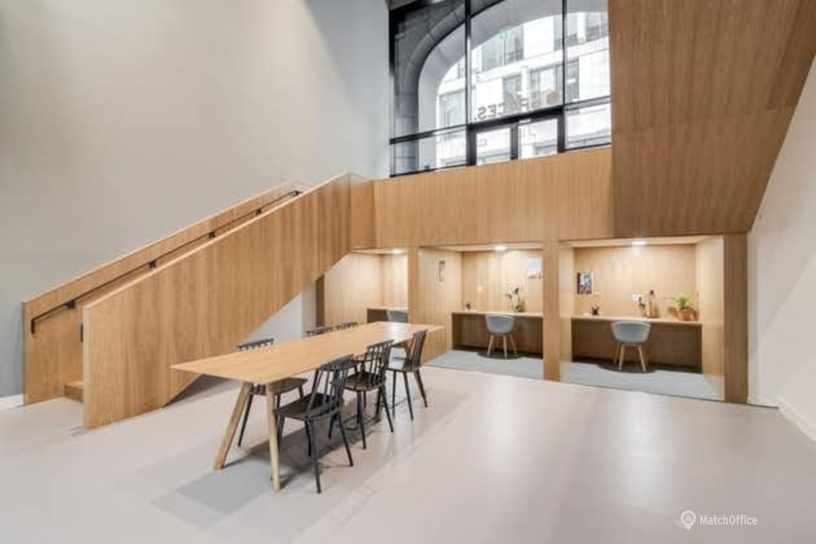 Mincing Lane, The Minster Building, EC3R 7AG The City of London