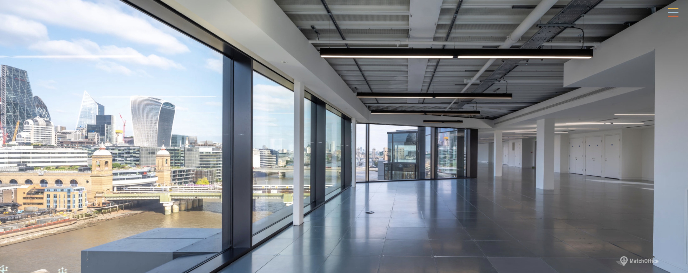 Pentlow Street 26 — Premium Business Parks for Rent in Central London ...