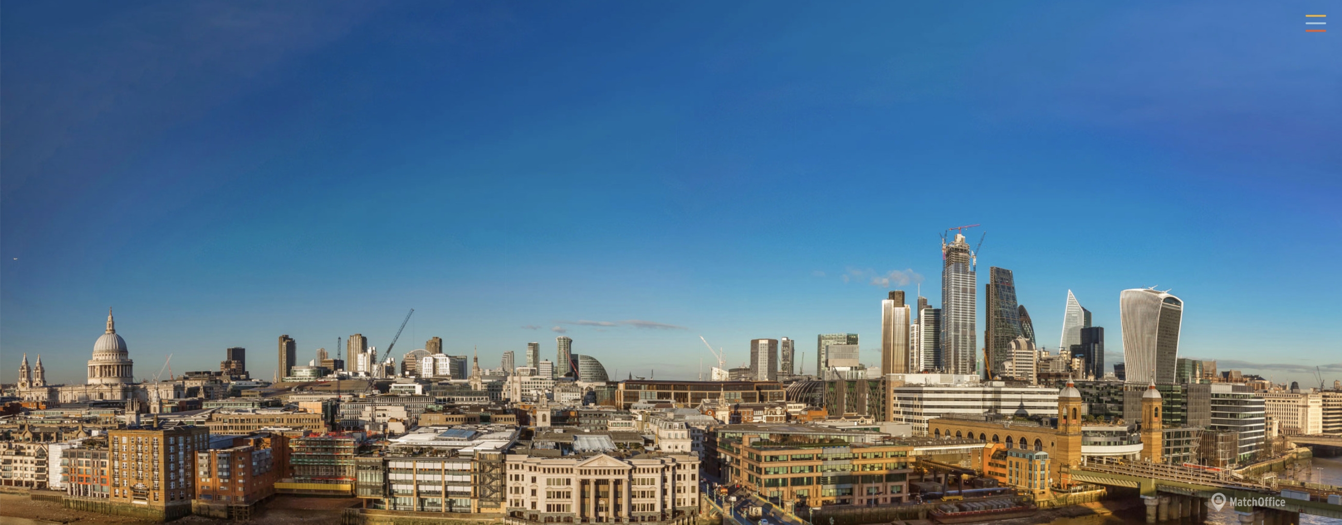 Pentlow Street 26 — Premium Business Parks for Rent in Central London ...