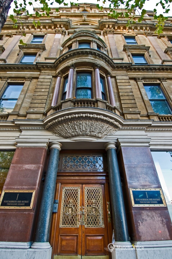 Virtual office 1 Northumberland Avenue, Trafalgar Square WC2N 5BW Central London