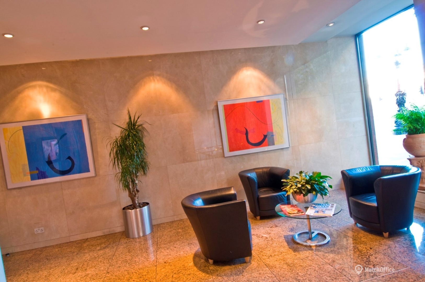 Virtual office 1 Northumberland Avenue, Trafalgar Square WC2N 5BW Central London