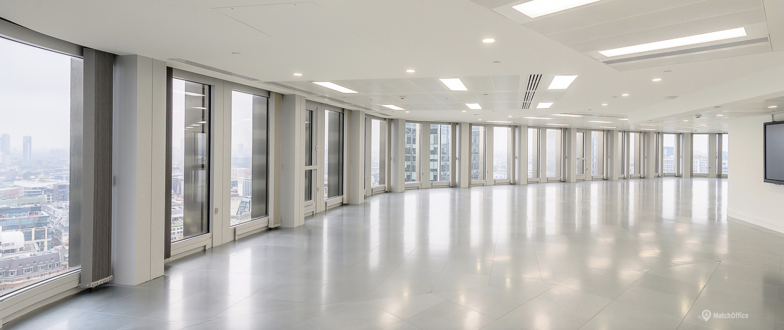 Coworking 25 Old Broad Street EC2N 1HN The City of London