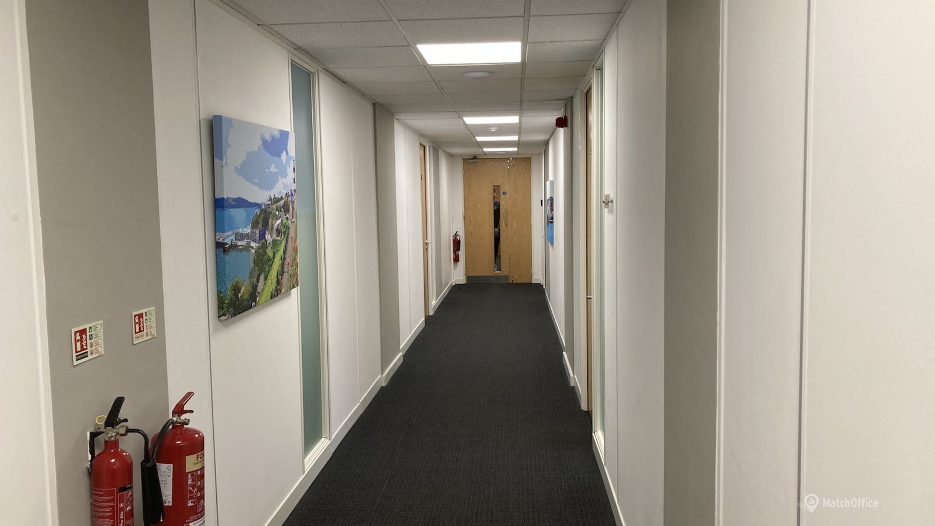 Business center 44 North Road BN1 1YR Brighton