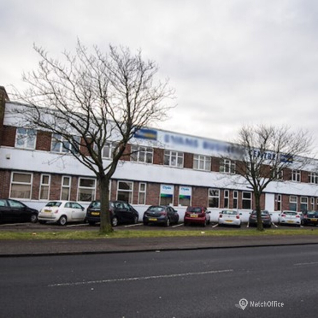 6874 Queen Elizabeth Avenue, Hillington Industrial Estate, G52 4NQ