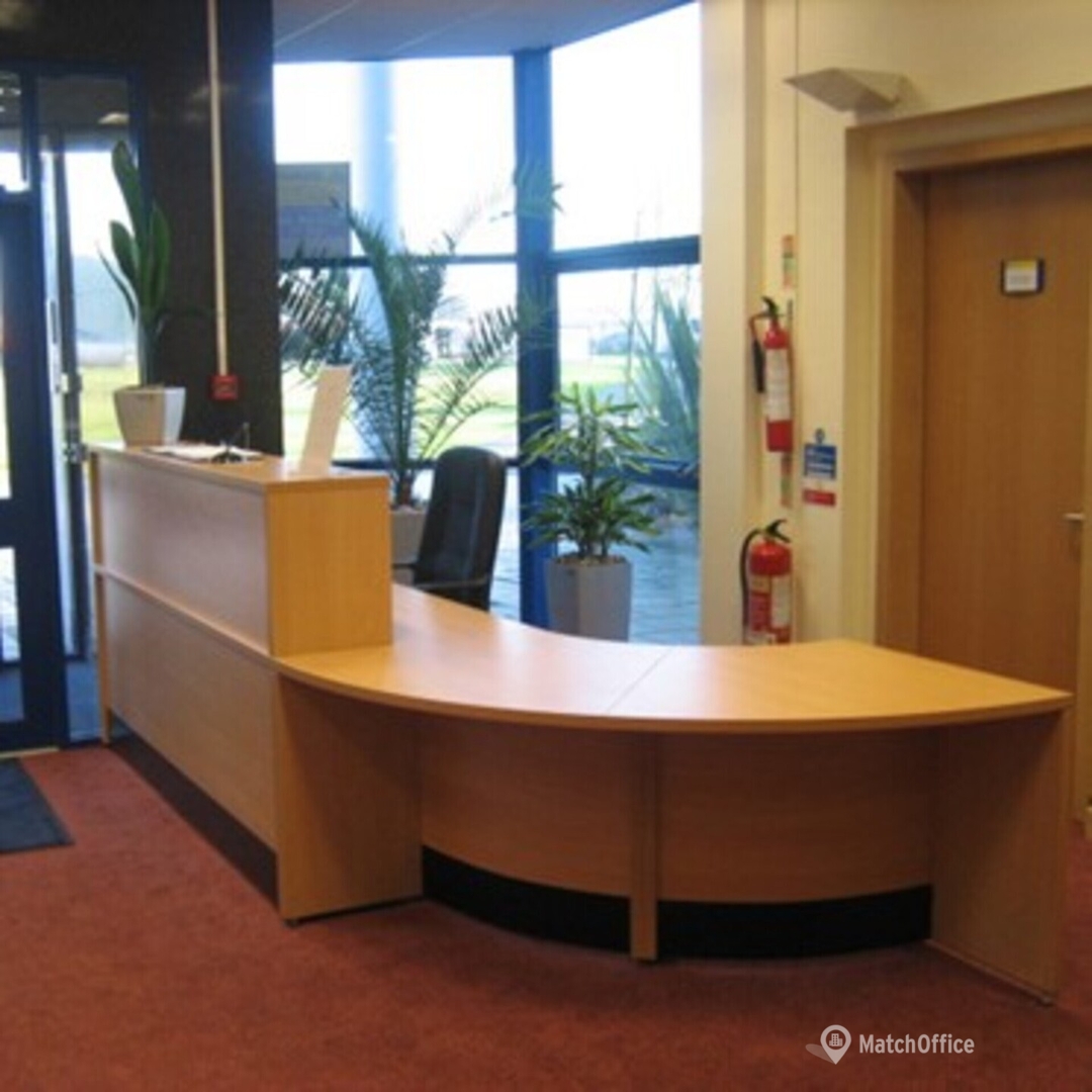 6874 Queen Elizabeth Avenue, Hillington Industrial Estate, G52 4NQ