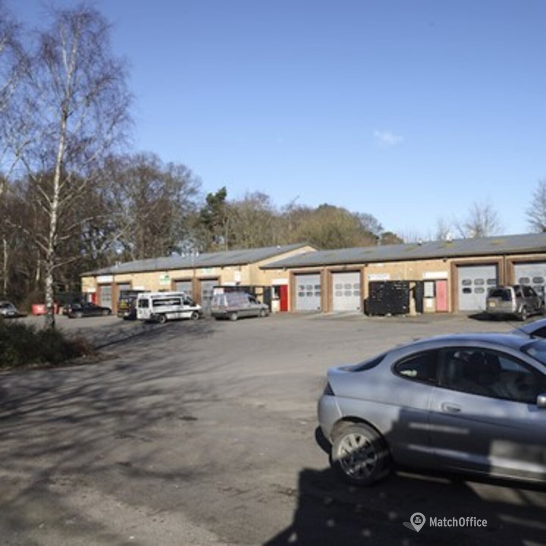 Hollyhill Park, Forest Value Industrial Estate, Gloucester, GL14 2PH