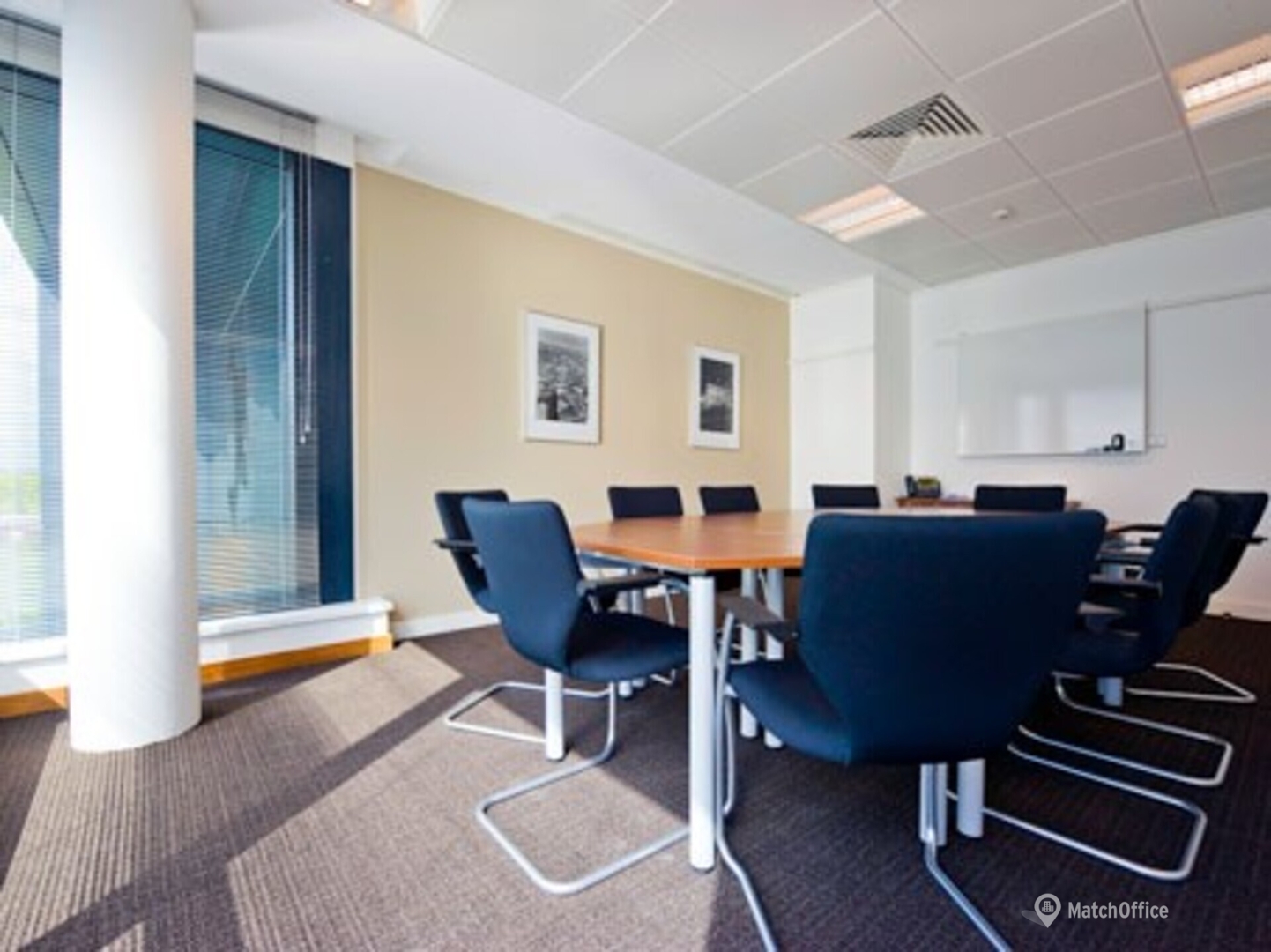  Business center  in Manchester, 6th Floor, 19 m² - MatchOffice.co.uk