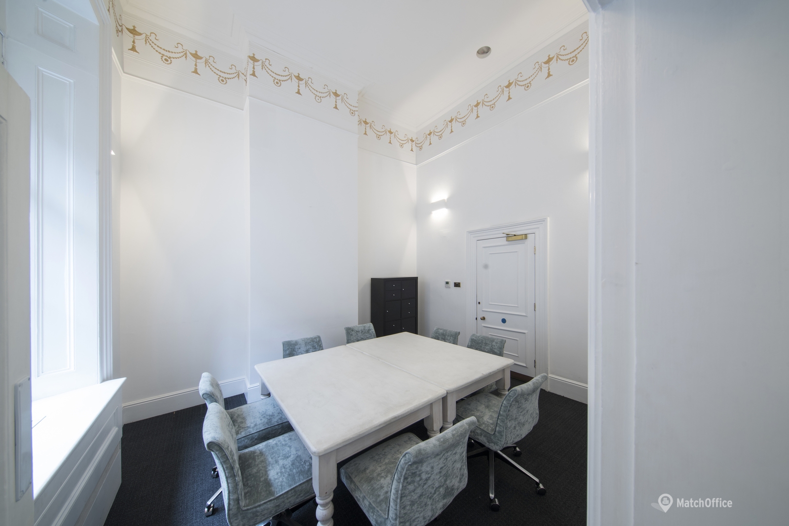 Virtual office 82 King Street M2 4WQ Manchester