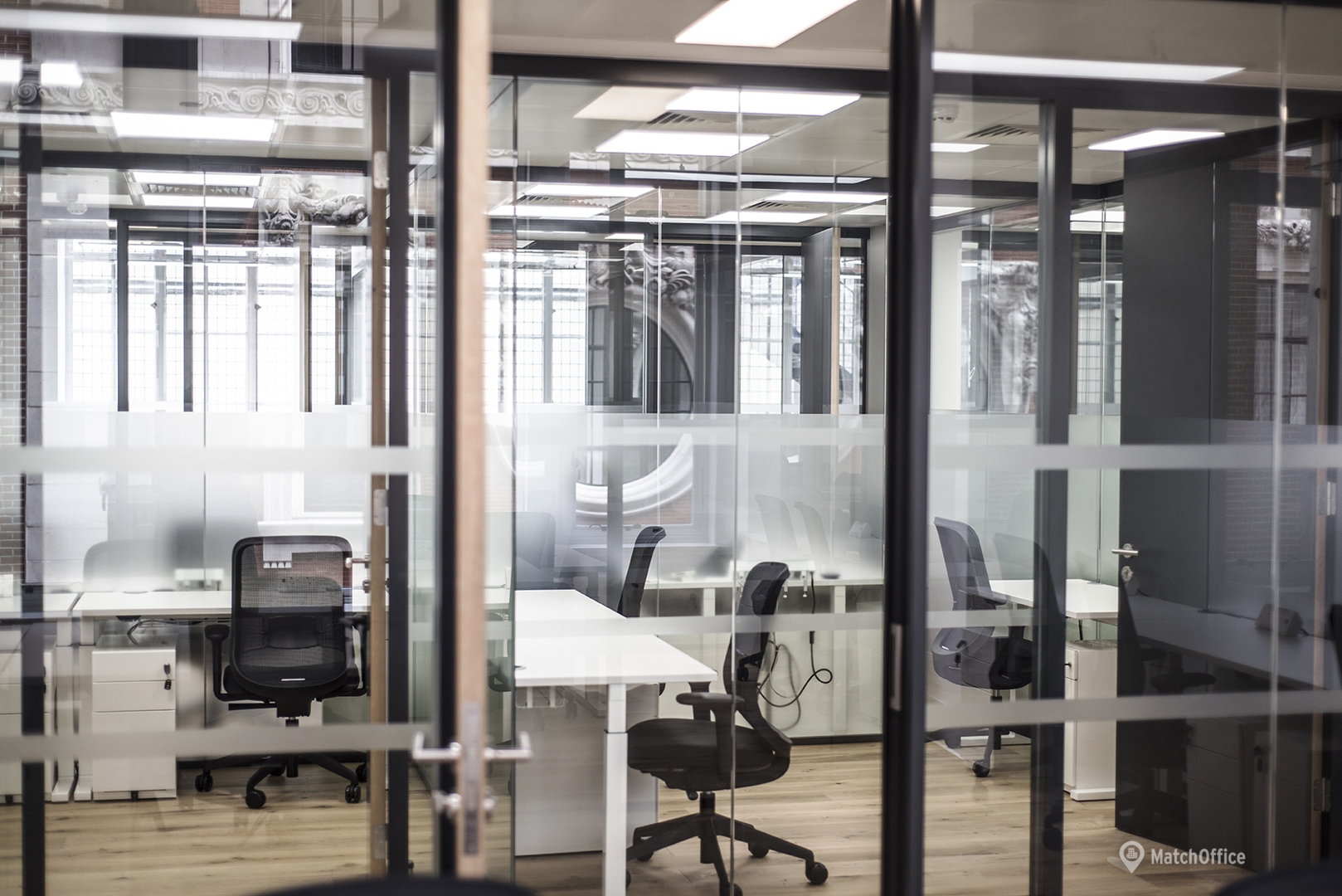 25 City Road, Epworth House, EC1Y 1AA The City of London Meeting room