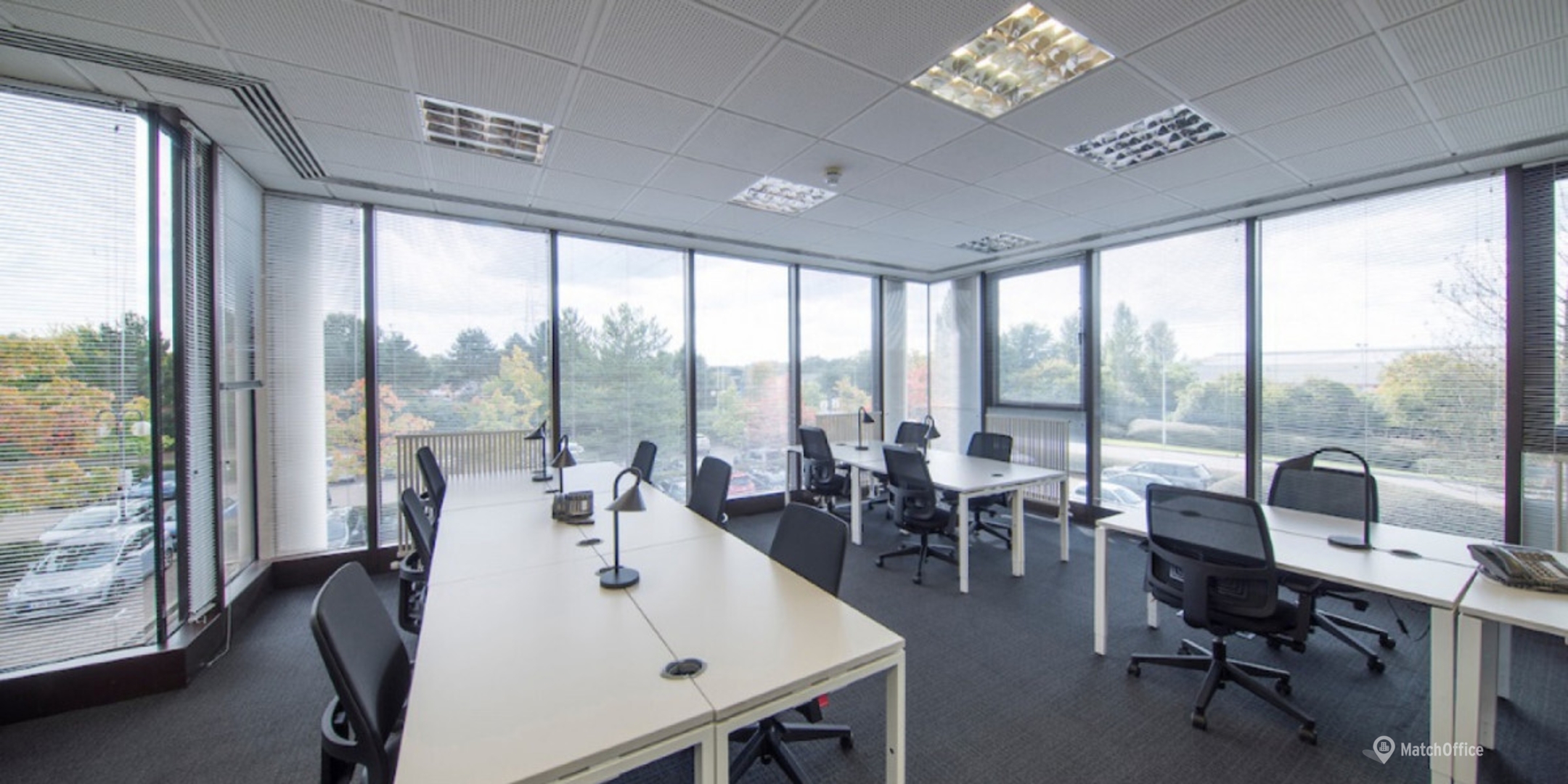  Meeting room hire in Reading, Watersire Dr, 20 m² - MatchOffice.co.uk