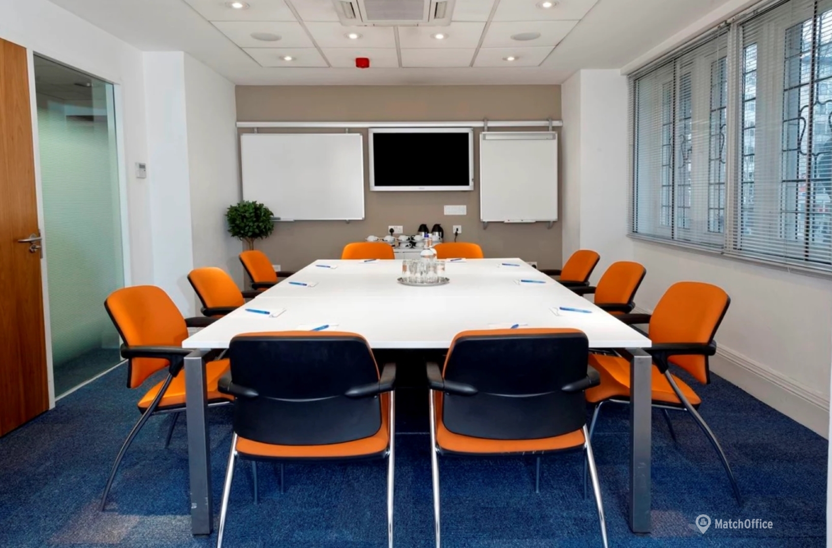 Virtual office 31 Southampton Row NW5 4JR Central London