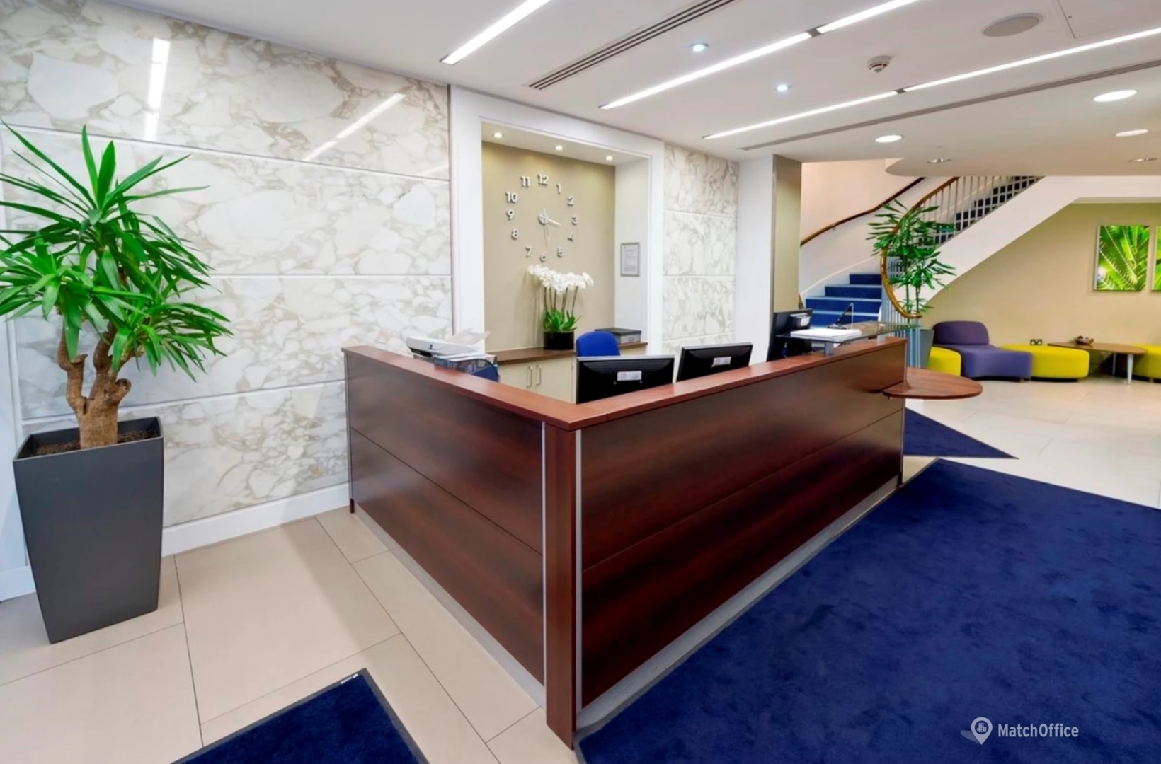 Virtual office 31 Southampton Row NW5 4JR Central London