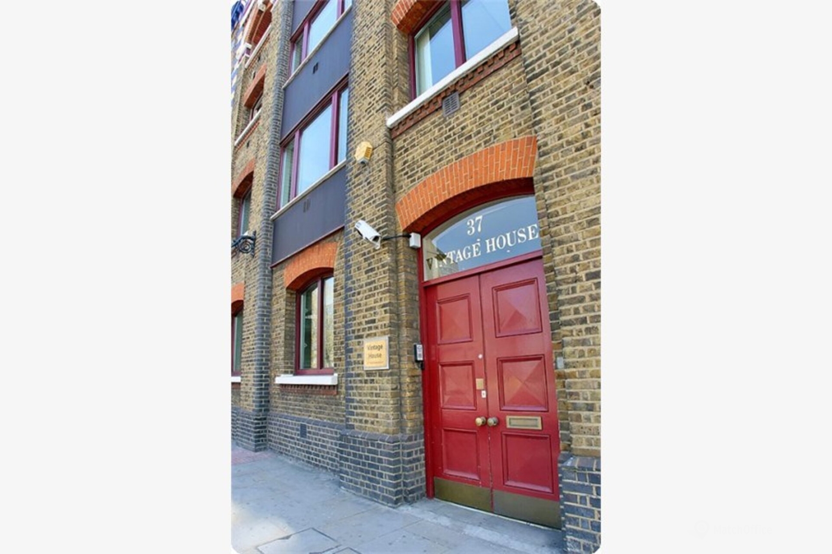 Virtual office 36 - 37 Albert Embankment SE1 7TL The City of London