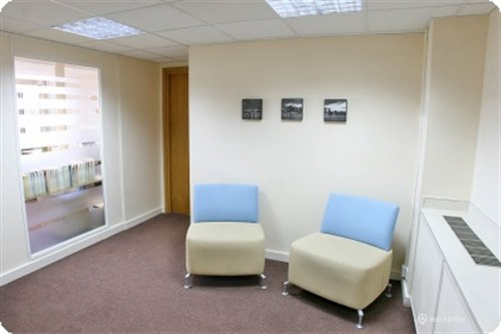 Virtual office 36 - 37 Albert Embankment SE1 7TL The City of London