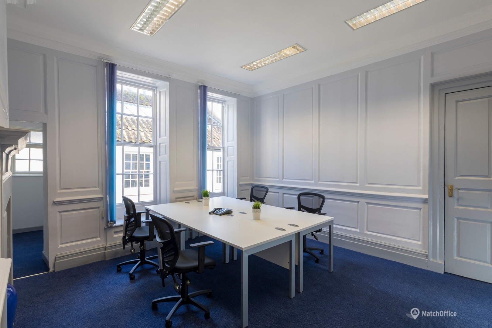 Offices to Rent in Bristol