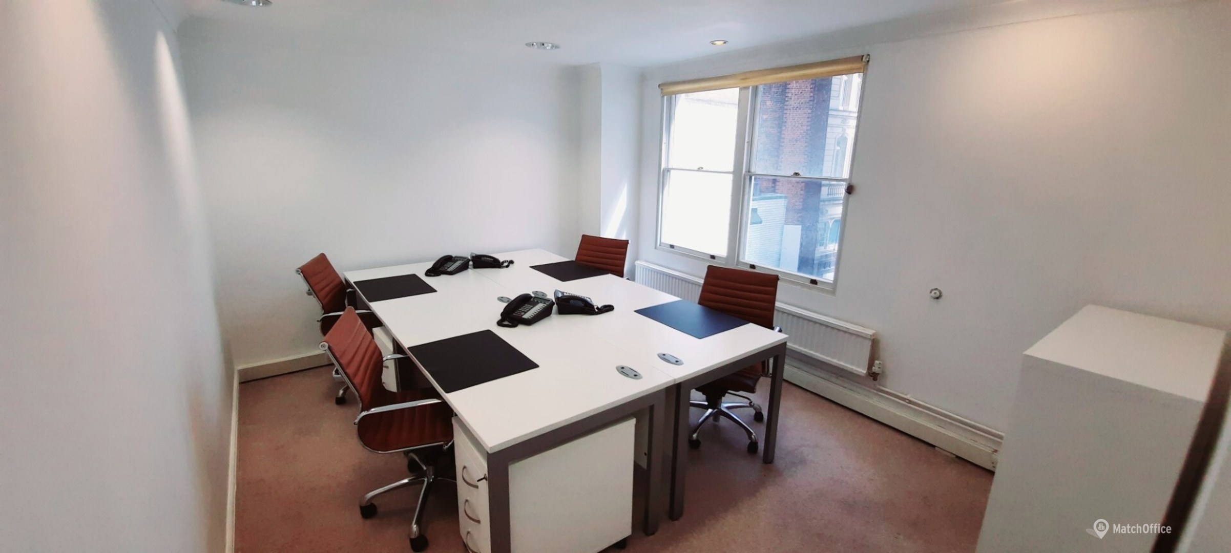Meeting room 7-10 Adam Street, The Strand WC2N 6AA Central London