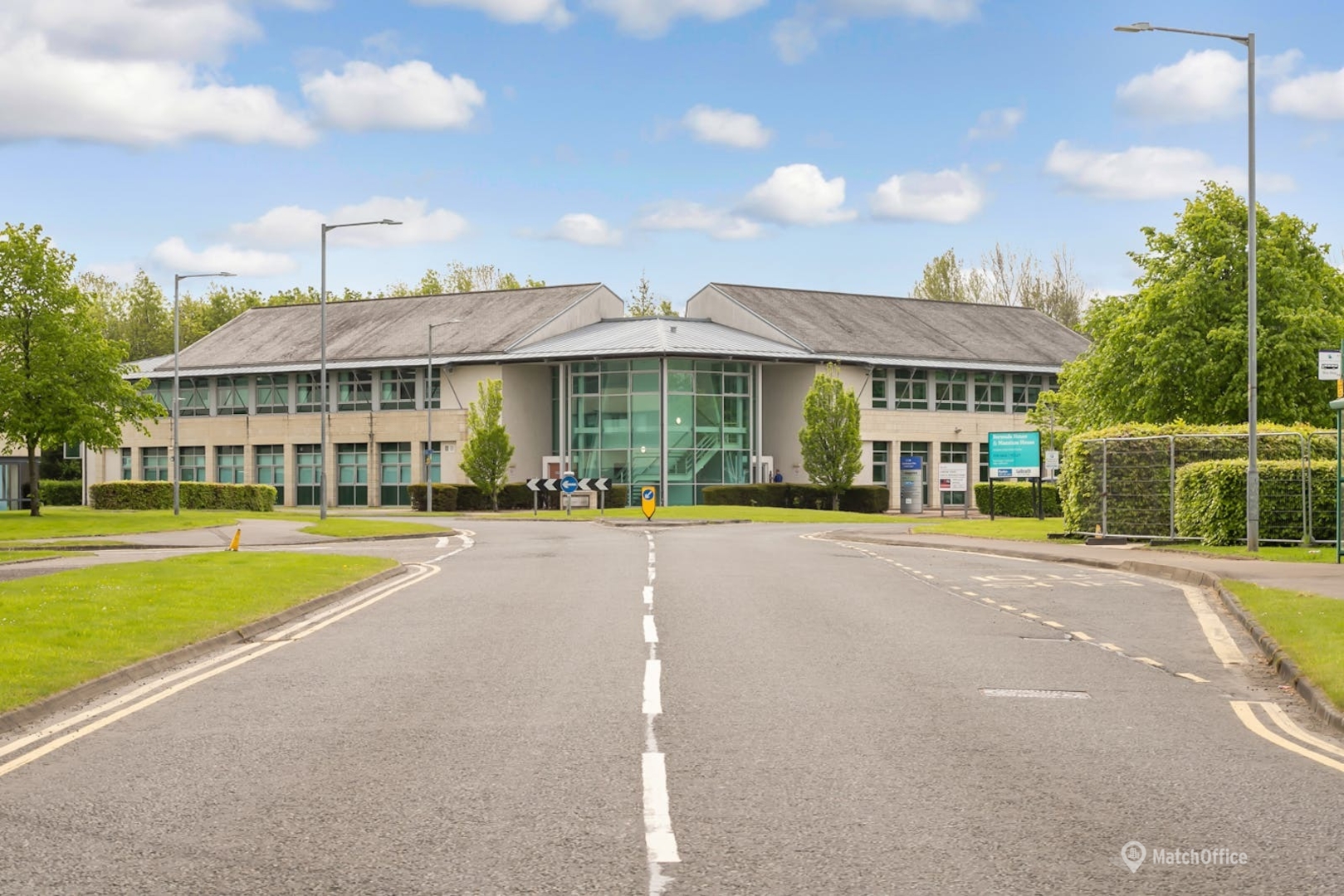Lomond Court, Castle Business Park, FK9 4TW Stirling Virtual office