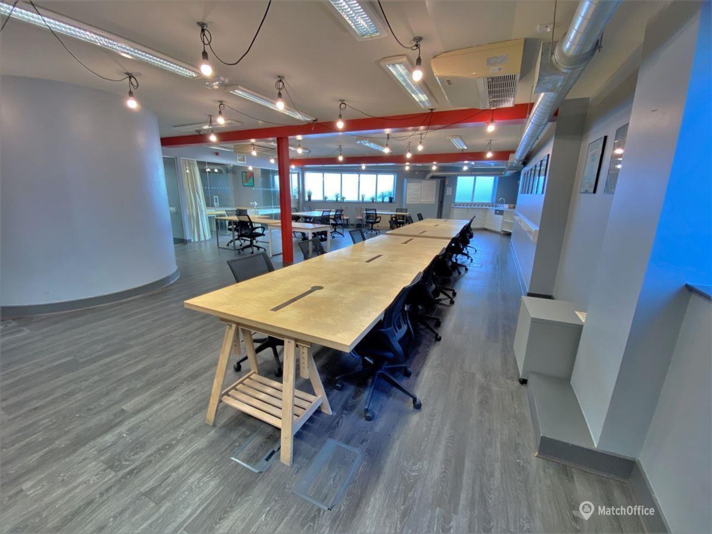 Coworking 10 Warple Mews, Warple Way W3 0RF West London